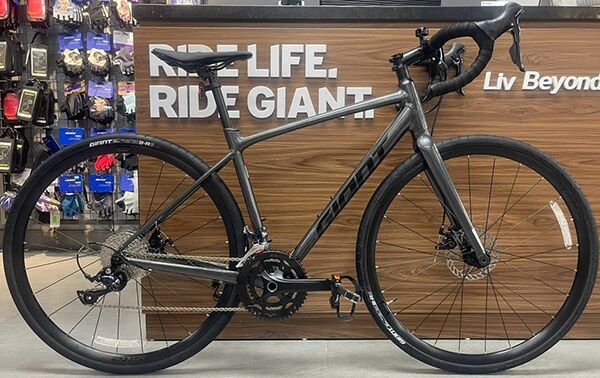 Xe đạp đua Giant CONTEND AR 3-GC 2024***